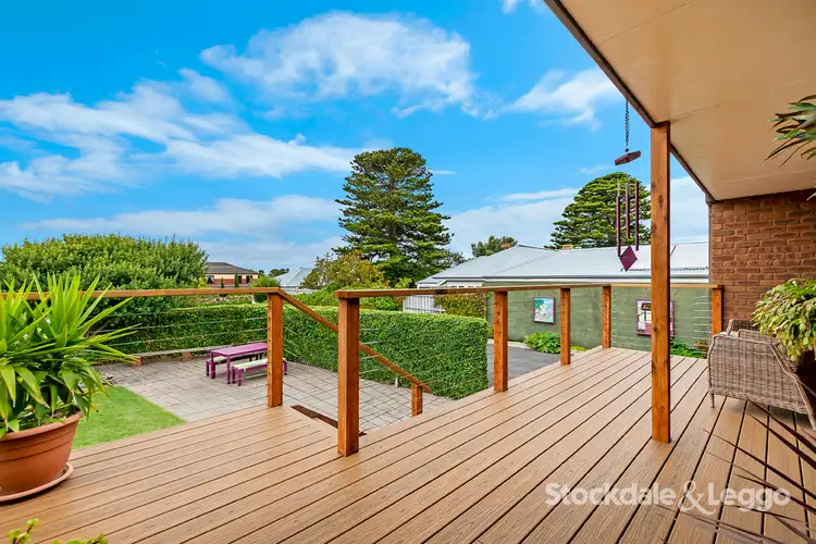 Third view of Homely house listing, 1 Seaview Way, Port Fairy VIC 3284