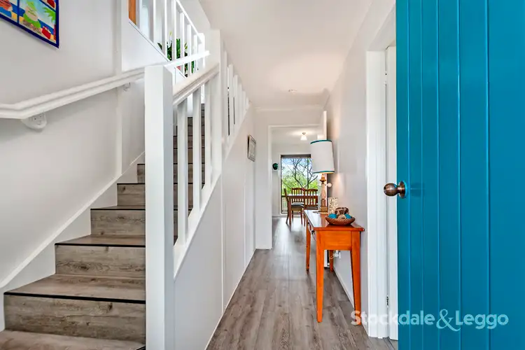 Fourth view of Homely house listing, 1 Seaview Way, Port Fairy VIC 3284