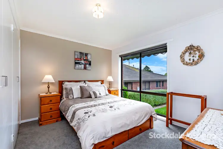 Fifth view of Homely house listing, 1 Seaview Way, Port Fairy VIC 3284