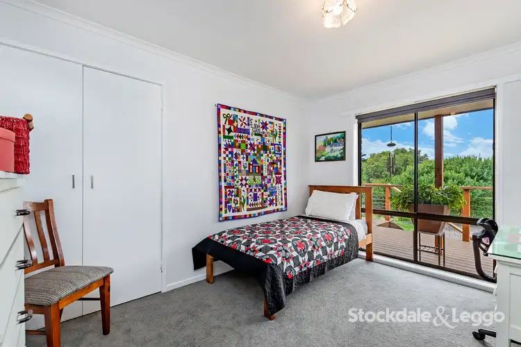 Sixth view of Homely house listing, 1 Seaview Way, Port Fairy VIC 3284