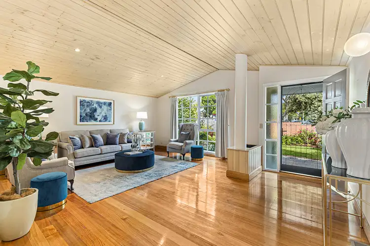 Second view of Homely house listing, 587 High Street, Kew East VIC 3102