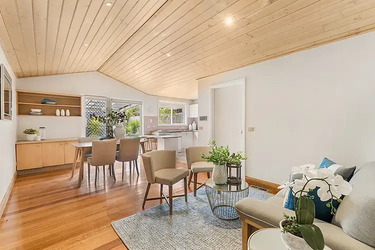 Third view of Homely house listing, 587 High Street, Kew East VIC 3102