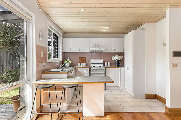 Fourth view of Homely house listing, 587 High Street, Kew East VIC 3102