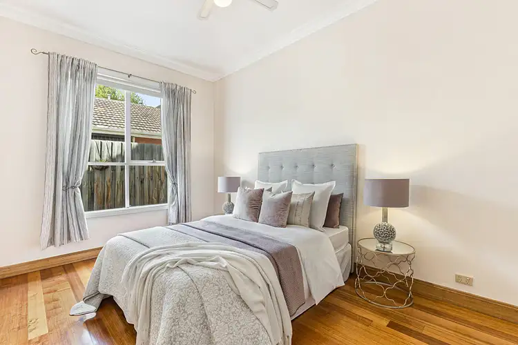 Fifth view of Homely house listing, 587 High Street, Kew East VIC 3102