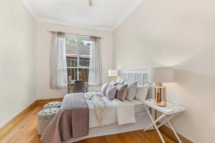 Sixth view of Homely house listing, 587 High Street, Kew East VIC 3102