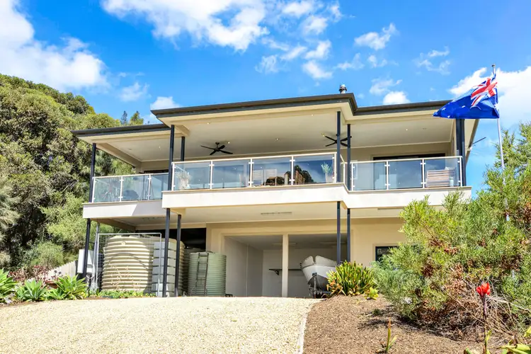 Main view of Homely house listing, 1 Edison Street, Hindmarsh Island SA 5214