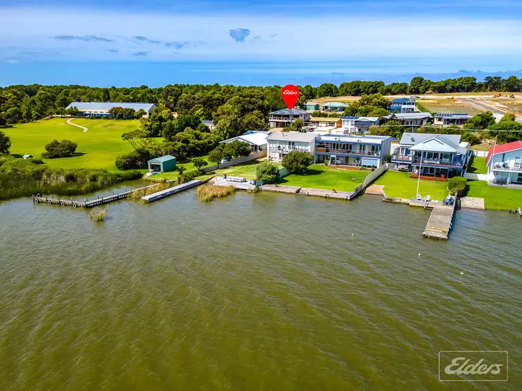 Second view of Homely house listing, 1 Edison Street, Hindmarsh Island SA 5214
