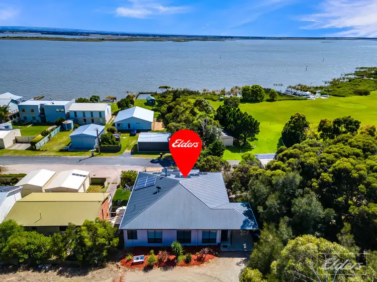 Third view of Homely house listing, 1 Edison Street, Hindmarsh Island SA 5214
