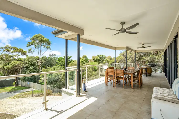 Fourth view of Homely house listing, 1 Edison Street, Hindmarsh Island SA 5214