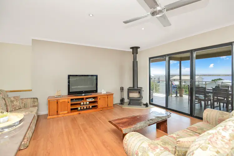 Fifth view of Homely house listing, 1 Edison Street, Hindmarsh Island SA 5214