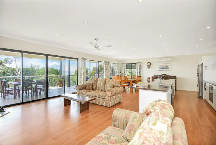 Sixth view of Homely house listing, 1 Edison Street, Hindmarsh Island SA 5214