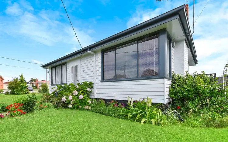 Second view of Homely house listing, 3 Andrew Street, George Town TAS 7253