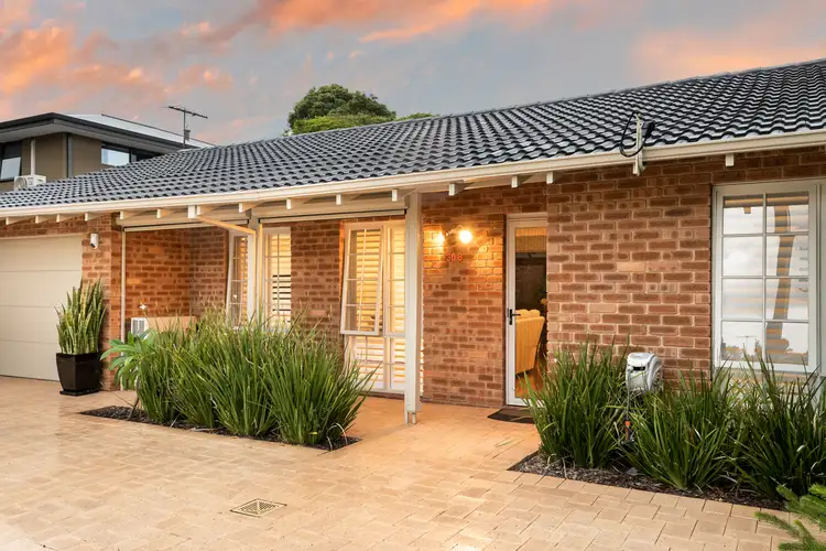 Second view of Homely house listing, 30B Baal Street, Palmyra WA 6157