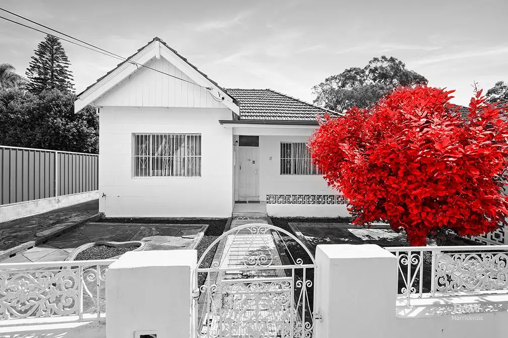 Main view of Homely house listing, 21 Constitution Road, Dulwich Hill NSW 2203