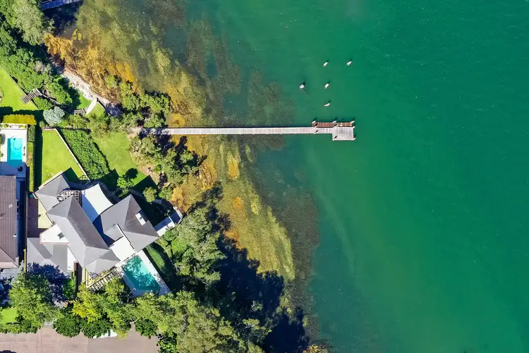 Fifth view of Homely house listing, 1 Harrison Street, Point Frederick NSW 2250