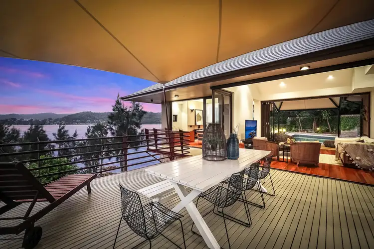 Sixth view of Homely house listing, 1 Harrison Street, Point Frederick NSW 2250