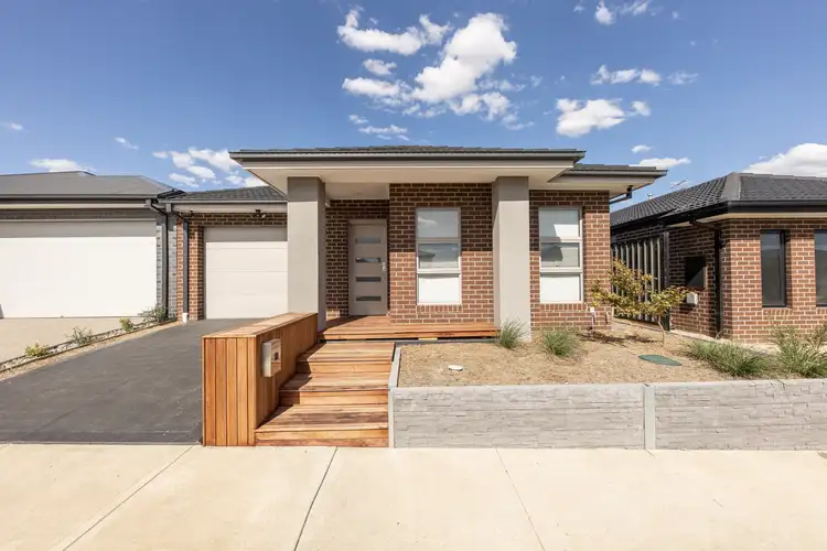 Main view of Homely house listing, 10 Metro Avenue, Kalkallo VIC 3064