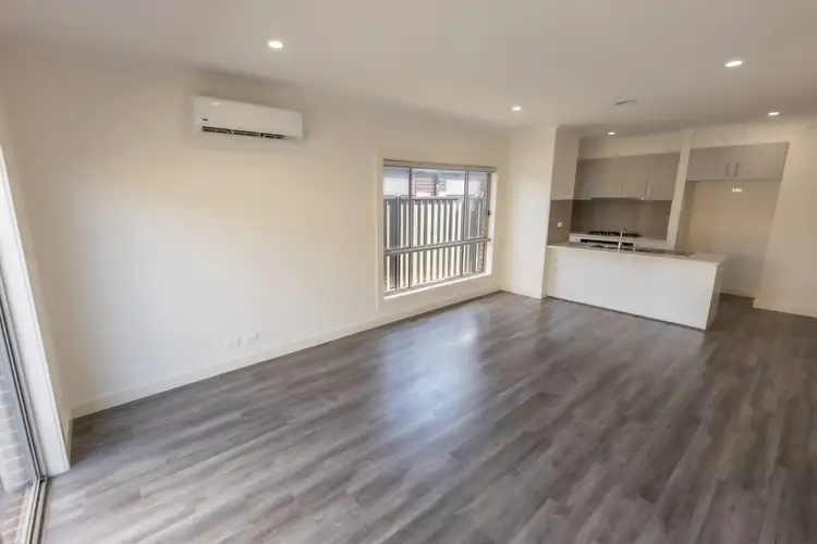 Second view of Homely house listing, 10 Metro Avenue, Kalkallo VIC 3064