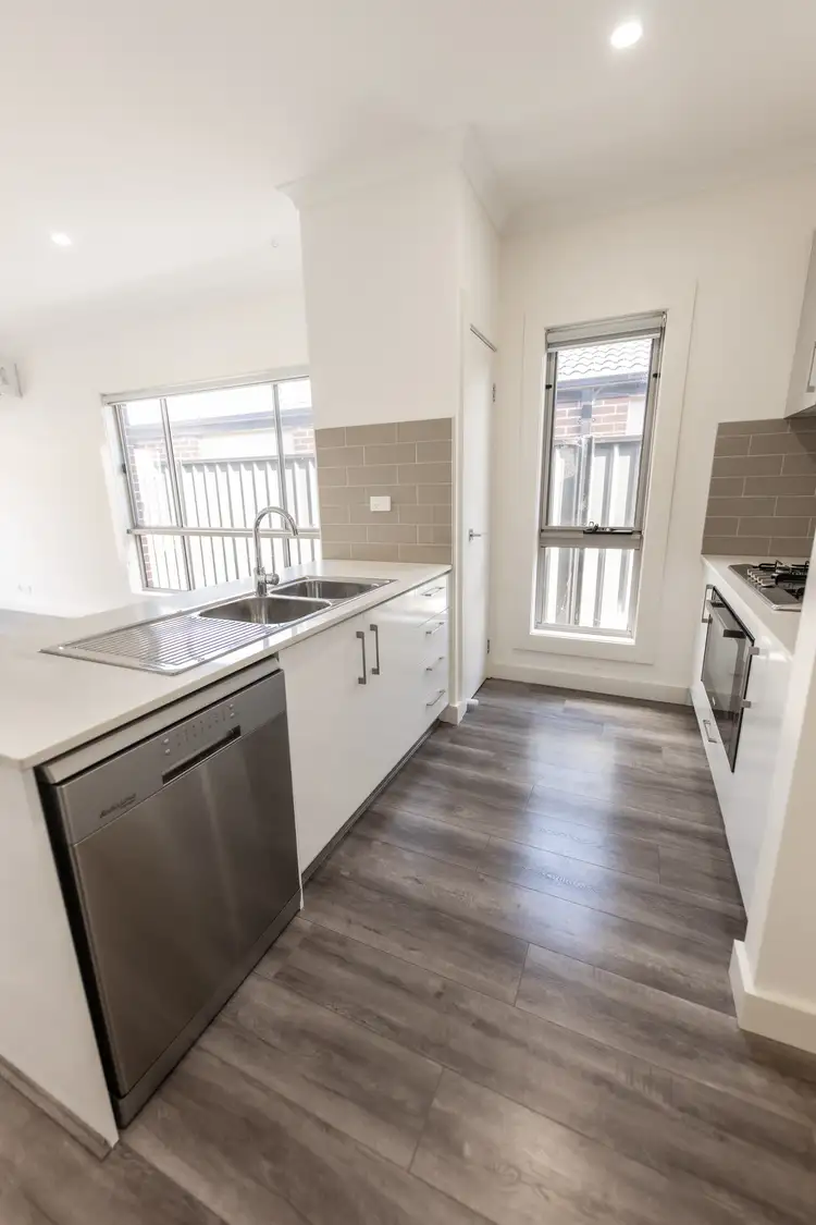 Fourth view of Homely house listing, 10 Metro Avenue, Kalkallo VIC 3064
