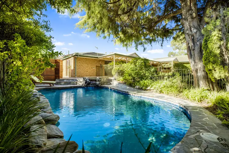 Main view of Homely house listing, 9 Diannella Court, Pasadena SA 5042