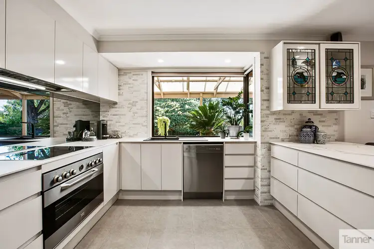 Second view of Homely house listing, 9 Diannella Court, Pasadena SA 5042
