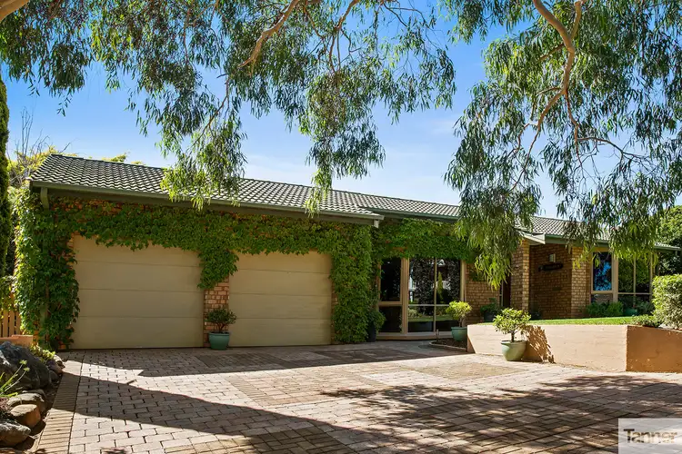 Third view of Homely house listing, 9 Diannella Court, Pasadena SA 5042