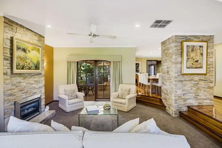 Fifth view of Homely house listing, 9 Diannella Court, Pasadena SA 5042