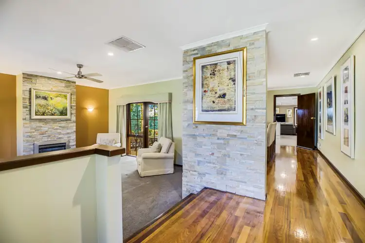Sixth view of Homely house listing, 9 Diannella Court, Pasadena SA 5042