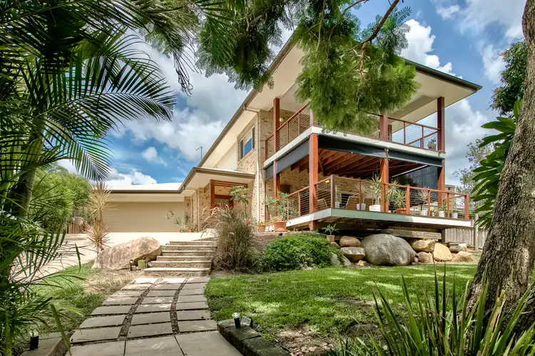 4 Alutha Road, The Gap QLD 4061