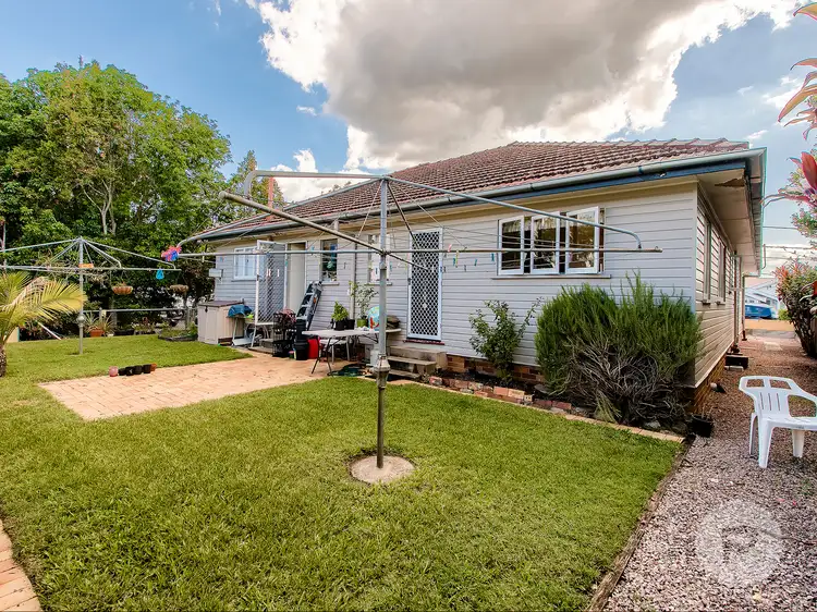 Fourth view of Homely semi-detached listing, 12 Dacca Street, Red Hill QLD 4059