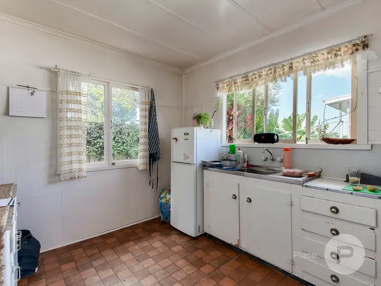Fifth view of Homely semi-detached listing, 12 Dacca Street, Red Hill QLD 4059