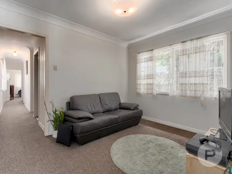Sixth view of Homely semi-detached listing, 12 Dacca Street, Red Hill QLD 4059