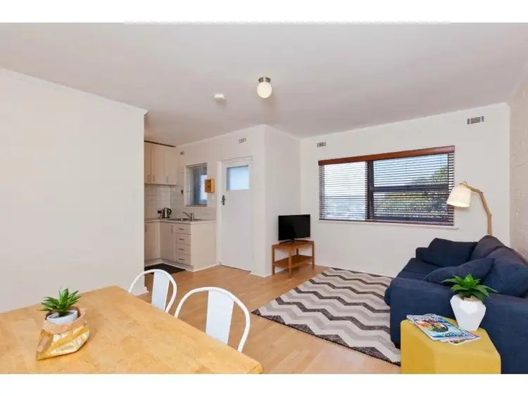 Second view of Homely unit listing, 14/9 Preston Point Road, East Fremantle WA 6158