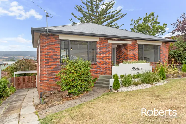 29 Ramsay Street, Newstead TAS 7250