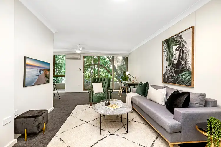 1B/4 Hampden Street, Paddington NSW 2021