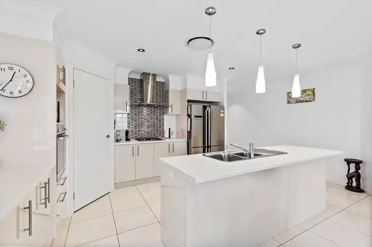 Second view of Homely house listing, 29 Colthouse Drive, Thornlands QLD 4164