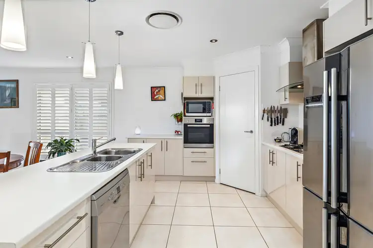 Third view of Homely house listing, 29 Colthouse Drive, Thornlands QLD 4164