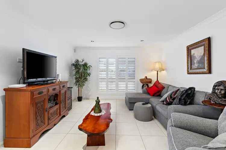 Fourth view of Homely house listing, 29 Colthouse Drive, Thornlands QLD 4164