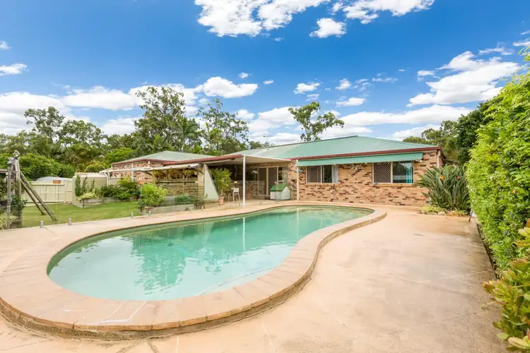6 Regents Circuit, Forest Lake QLD 4078