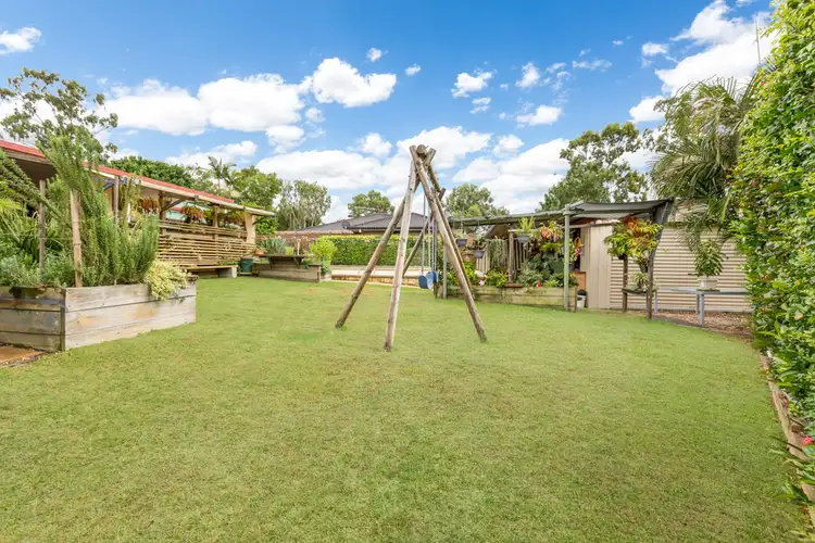 Third view of Homely house listing, 6 Regents Circuit, Forest Lake QLD 4078