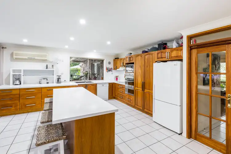 Fourth view of Homely house listing, 6 Regents Circuit, Forest Lake QLD 4078