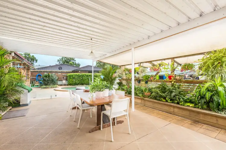 Fifth view of Homely house listing, 6 Regents Circuit, Forest Lake QLD 4078