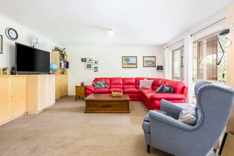 Sixth view of Homely house listing, 6 Regents Circuit, Forest Lake QLD 4078