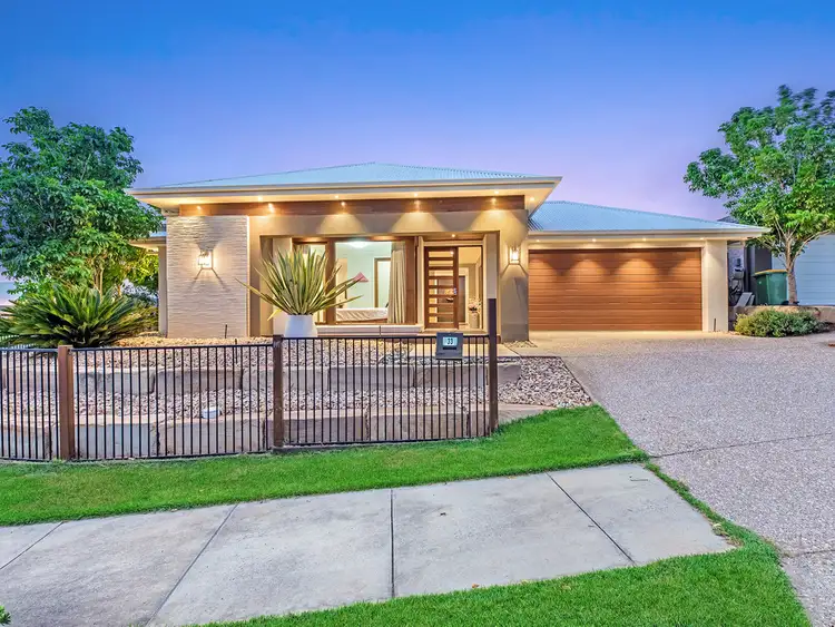 33 Harmony Crescent, South Ripley QLD 4306
