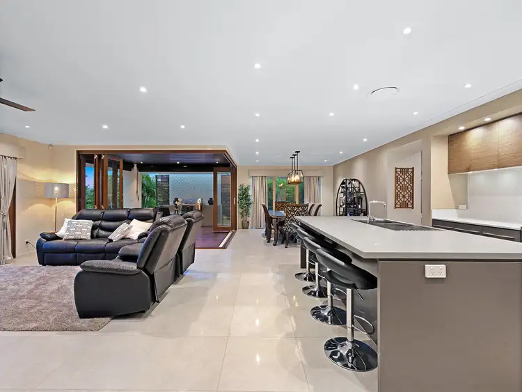 Sixth view of Homely house listing, 33 Harmony Crescent, South Ripley QLD 4306