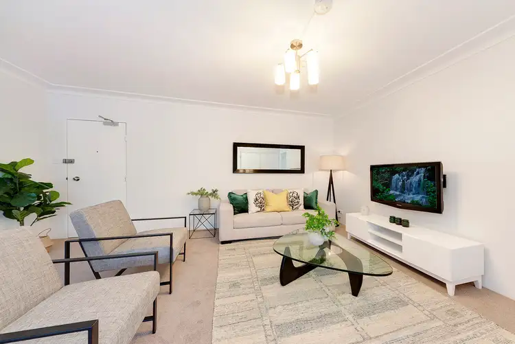 13/13 Cranbrook  Avenue, Cremorne NSW 2090