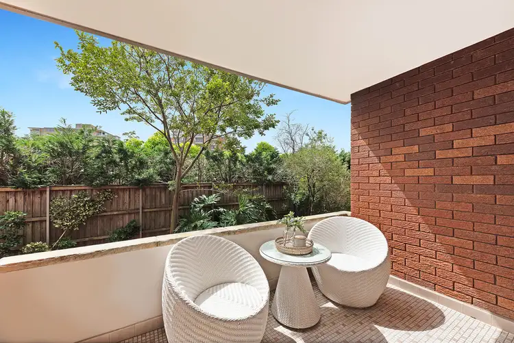 Fifth view of Homely apartment listing, 13/13 Cranbrook Avenue, Cremorne NSW 2090