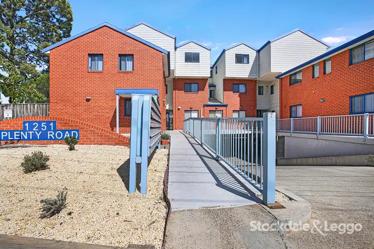 47/1251 Plenty Road, Bundoora VIC 3083