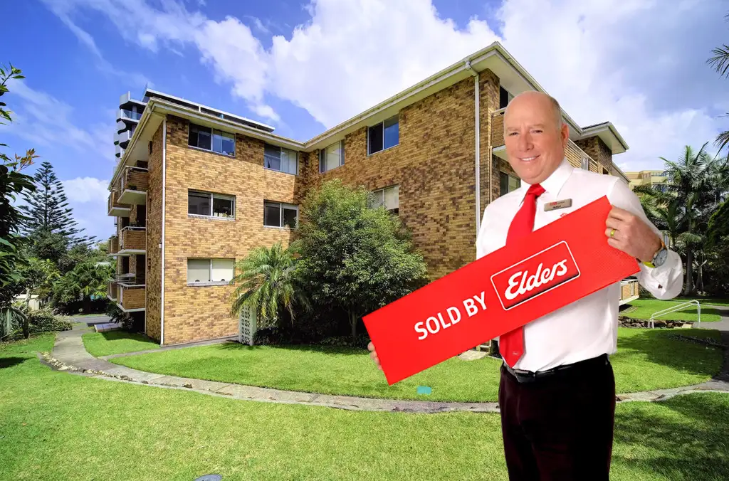 Main view of Homely unit listing, 17 / 48 North Street 'Dolphin Court', Forster NSW 2428