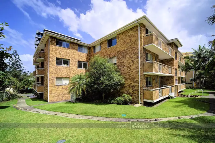 Third view of Homely unit listing, 17 / 48 North Street 'Dolphin Court', Forster NSW 2428